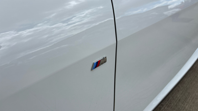 BMW 2 Series 218i [136] M Sport 4dr DCT [Pro Pack] Petrol Saloon